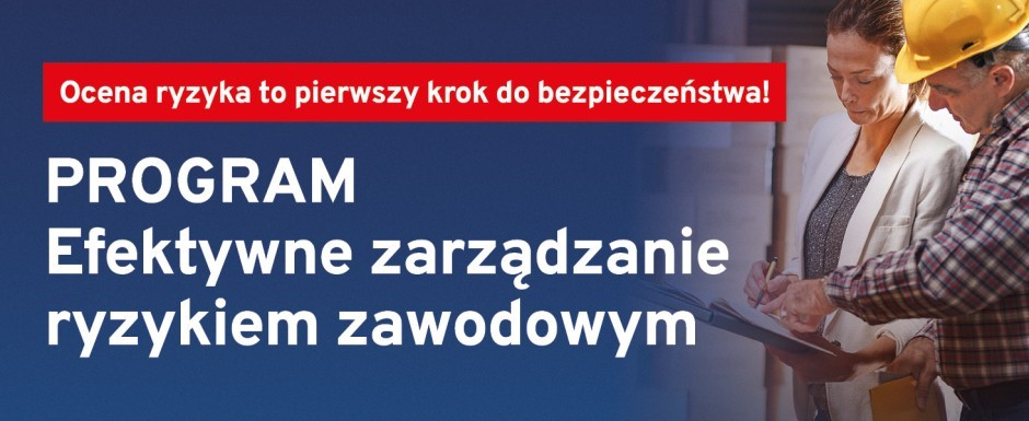 zarządzanie ryzykiem zawodowym