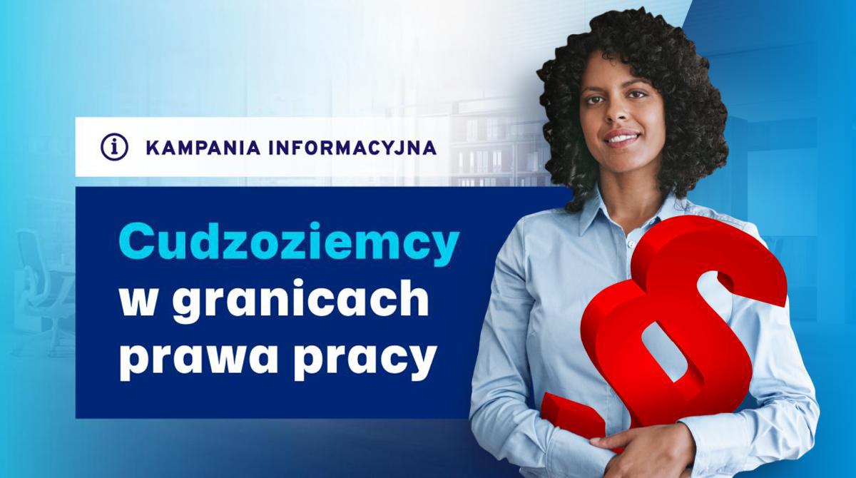 Baner, cudzociemcy w granicach prawa pracy
