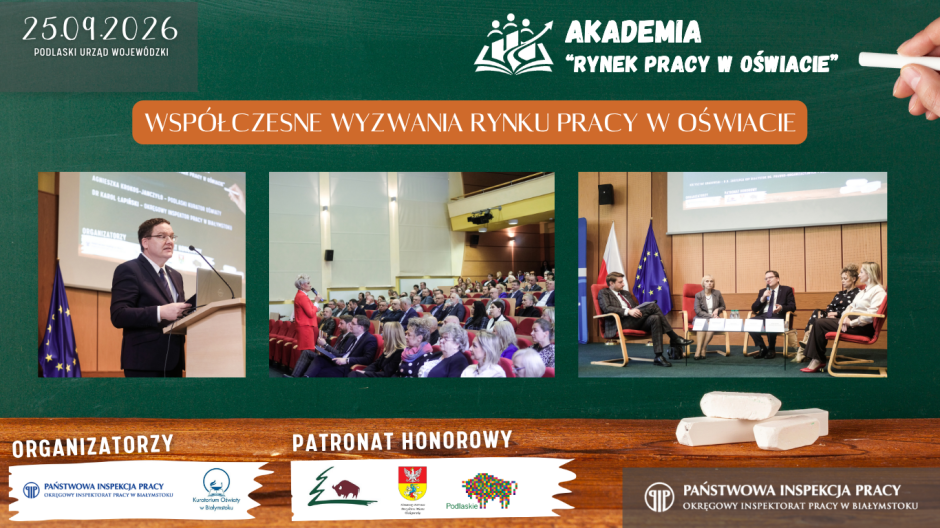 Podsumowanie Akademii 