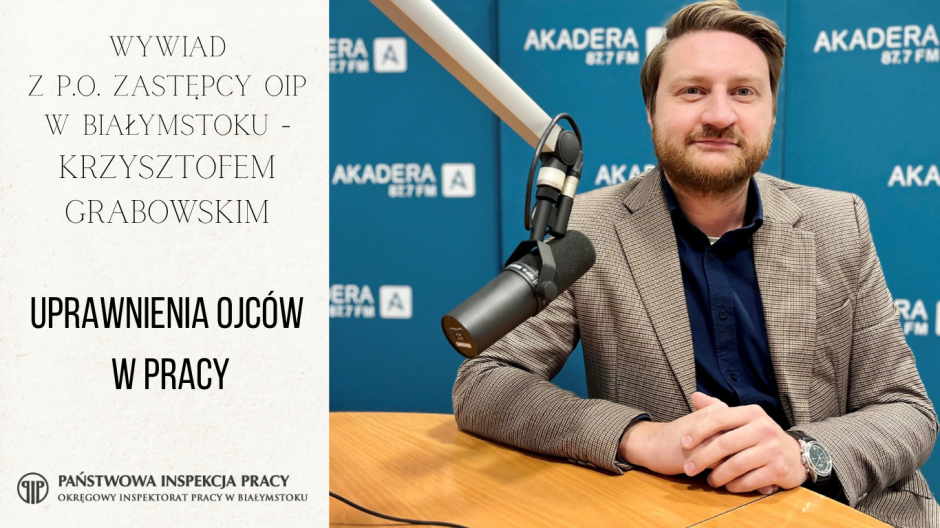 Uprawnienia pracujących ojców