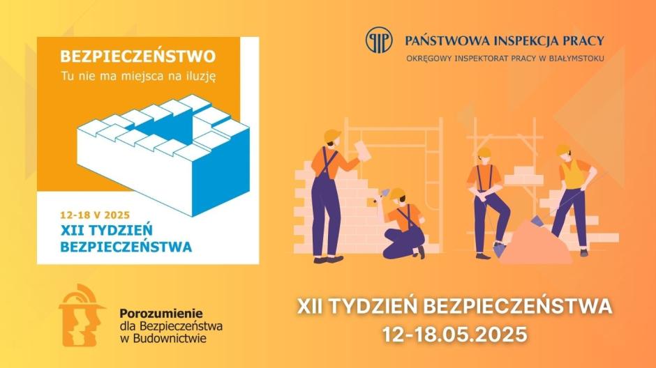 Zakończył się tydzień spotkań i szkoleń w ramach XII 